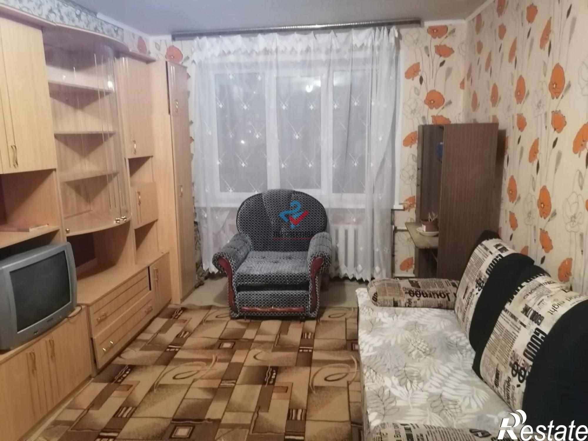 Купить комнату за 650 000 рублей на проспект Строителей, 22