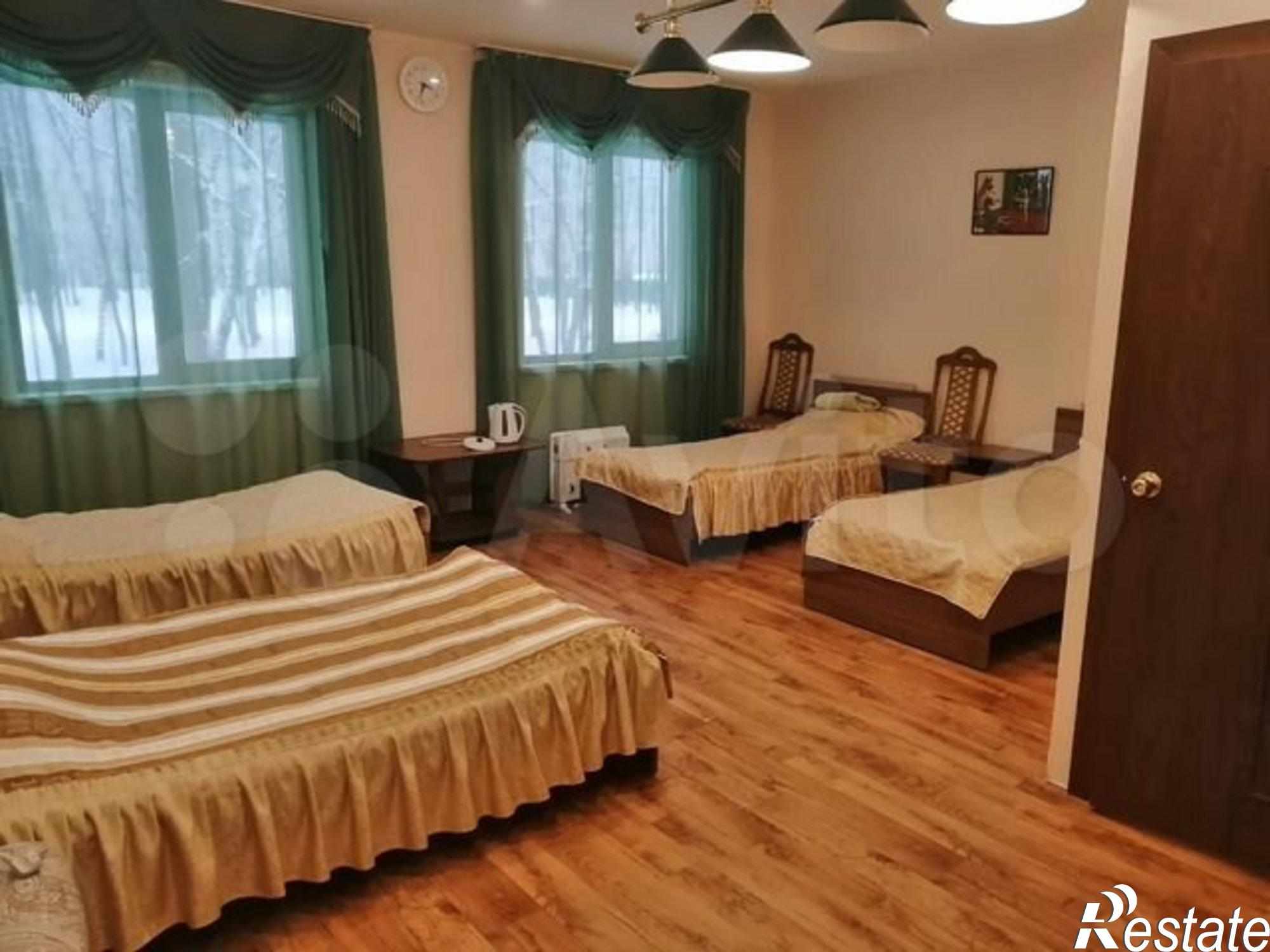 Сдать дачу, дом, коттедж за 15 000 рублей на улица Генерала Горбатова