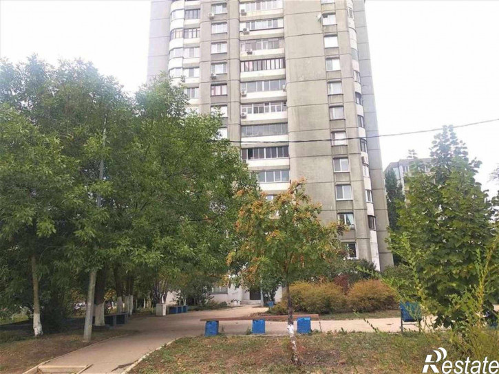 3-комн квартира Владимирская улица, дом 46а