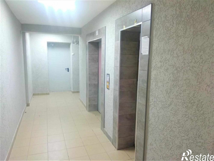 3-комн квартира Владимирская улица, дом 46а
