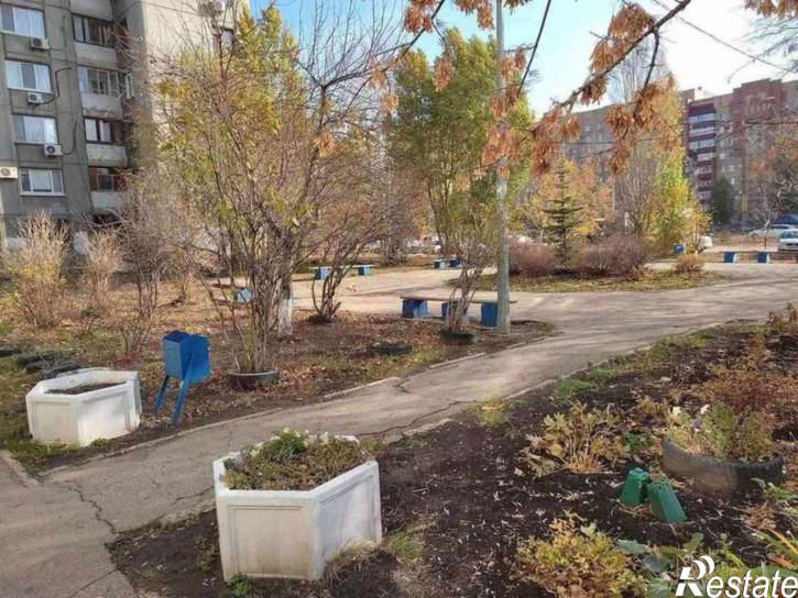 3-комн квартира Владимирская улица, дом 46а