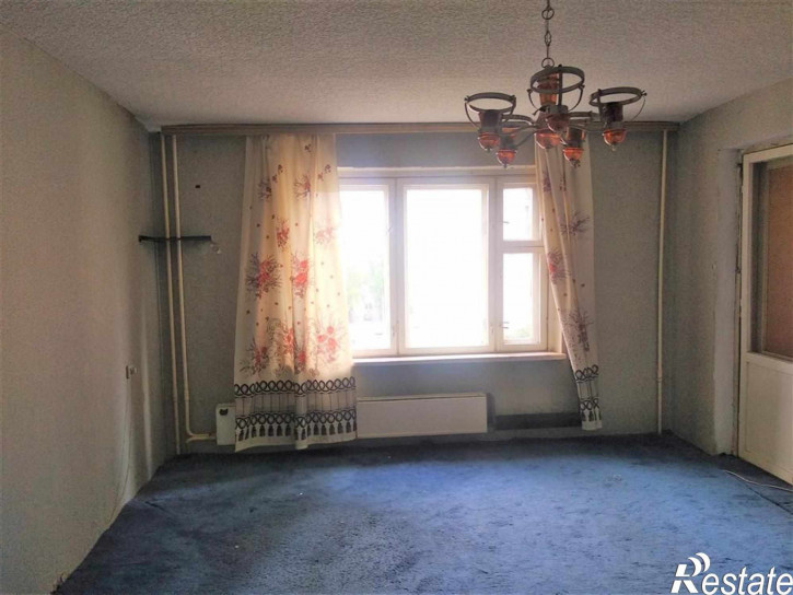 3-комн квартира Владимирская улица, дом 46а