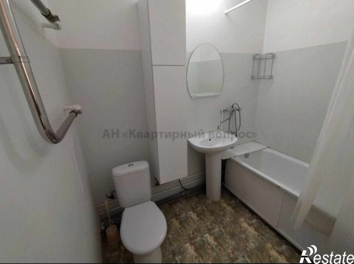 1-комн квартира Адмирала Пустошкина ул, 22