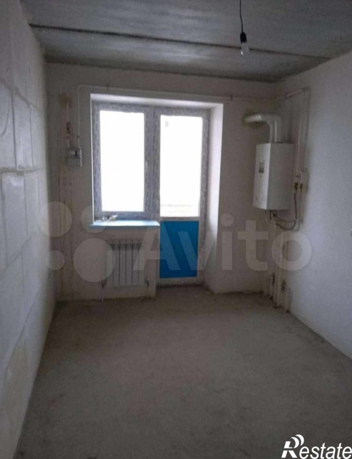 3-комн квартира Пушкина ул, 65в