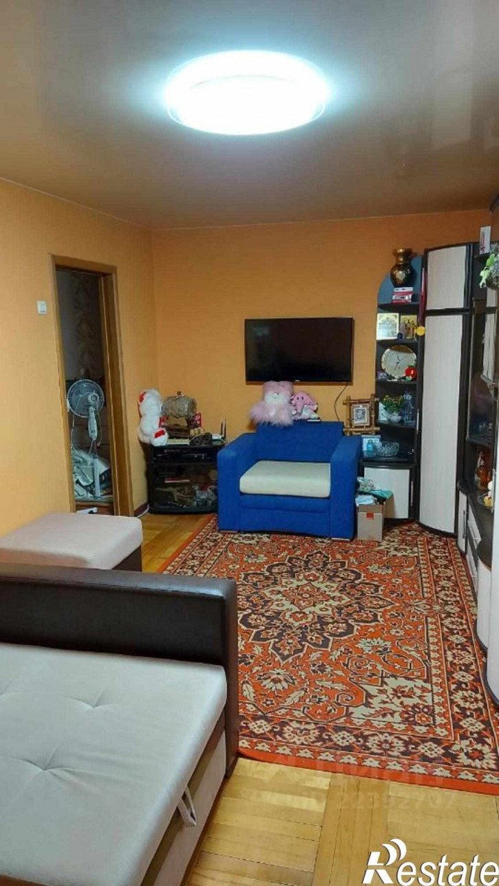 2-комн квартира Михаила Морозова ул, 92