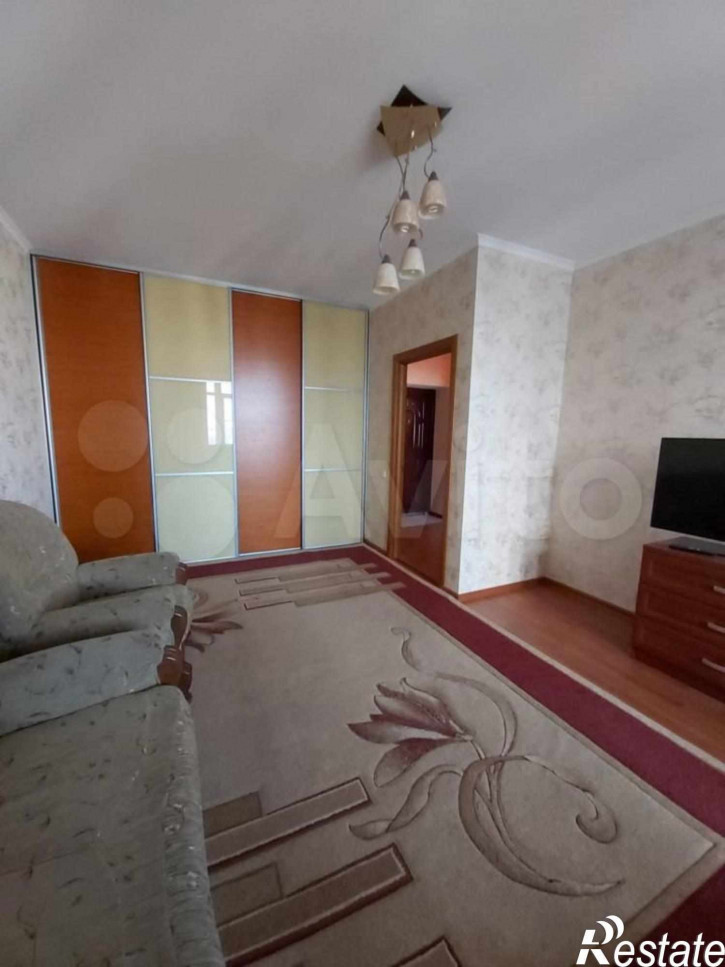 1-комн квартира Р.Люксембург ул, 53