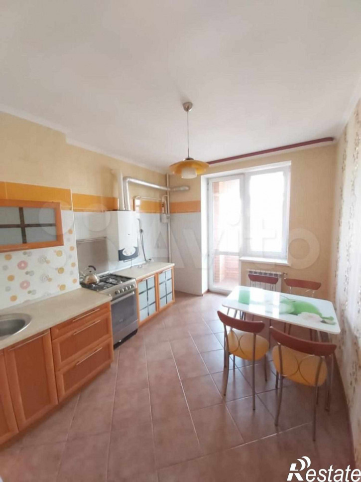 1-комн квартира Р.Люксембург ул, 53