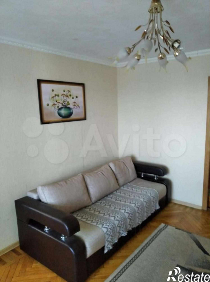 3-комн квартира Мира ул, 159
