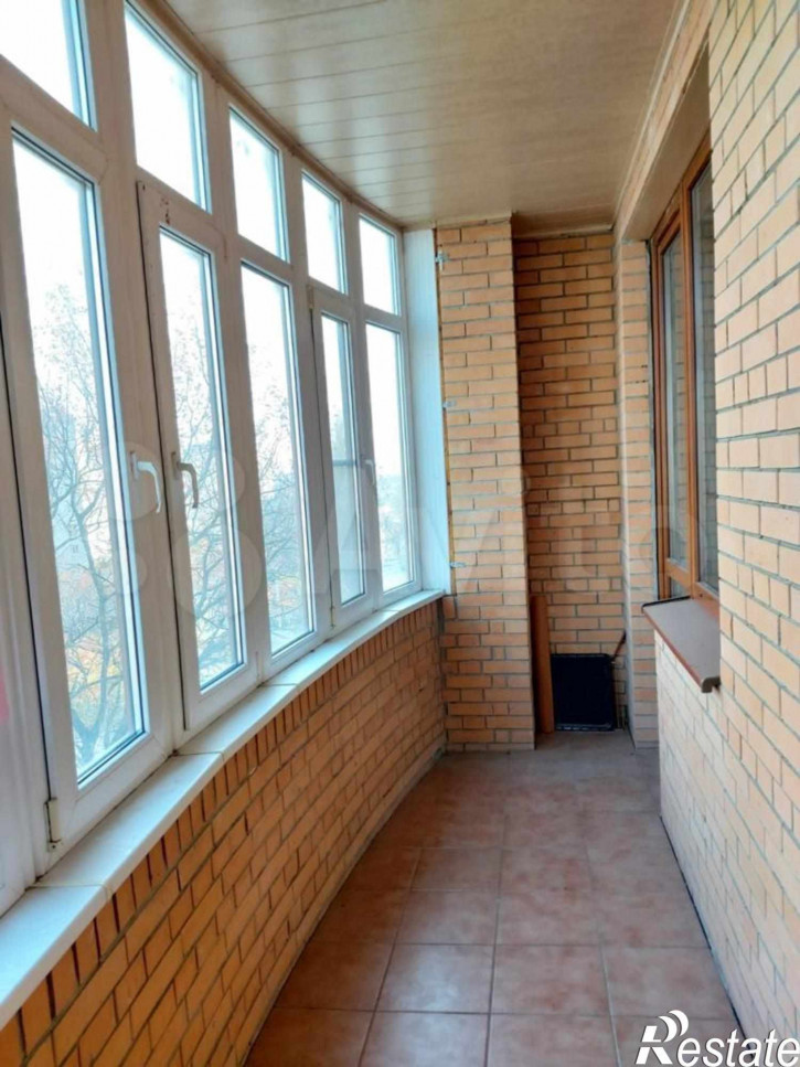 1-комн квартира Р.Люксембург ул, 53