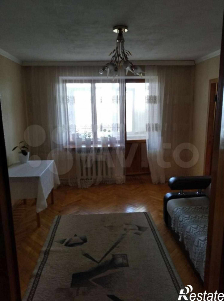 3-комн квартира Мира ул, 159