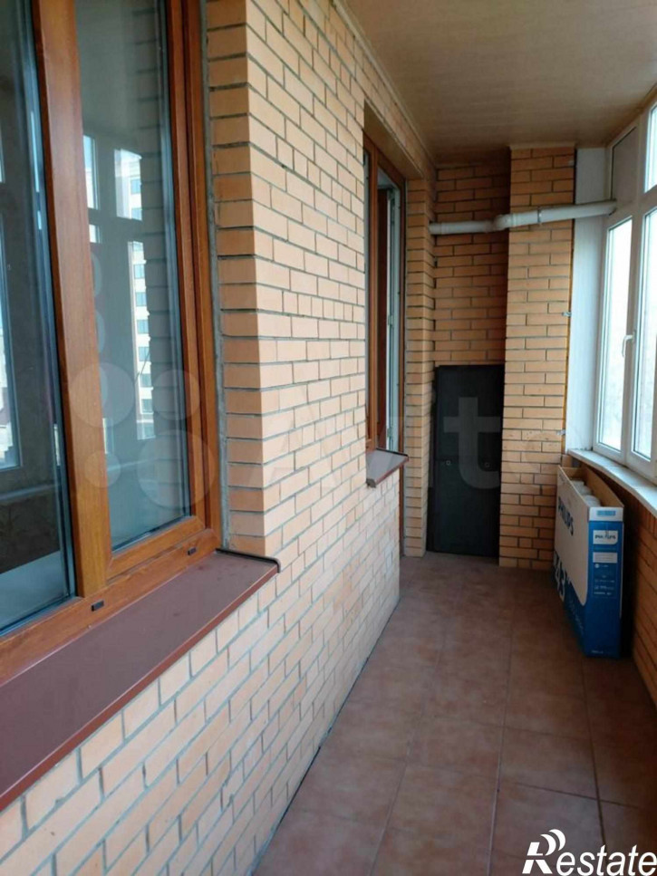 1-комн квартира Р.Люксембург ул, 53