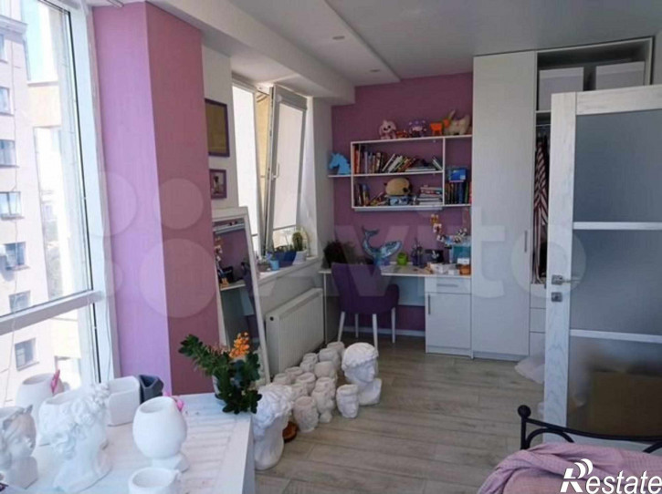 2-комн квартира Партизанская ул, 2А