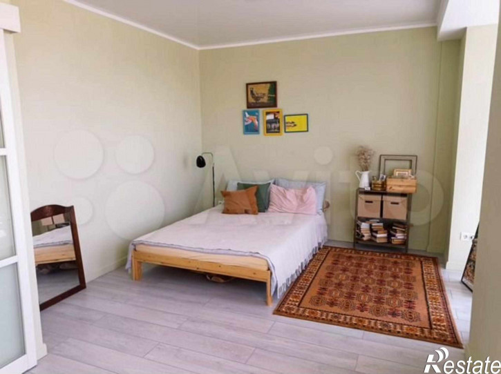 2-комн квартира Партизанская ул, 2А