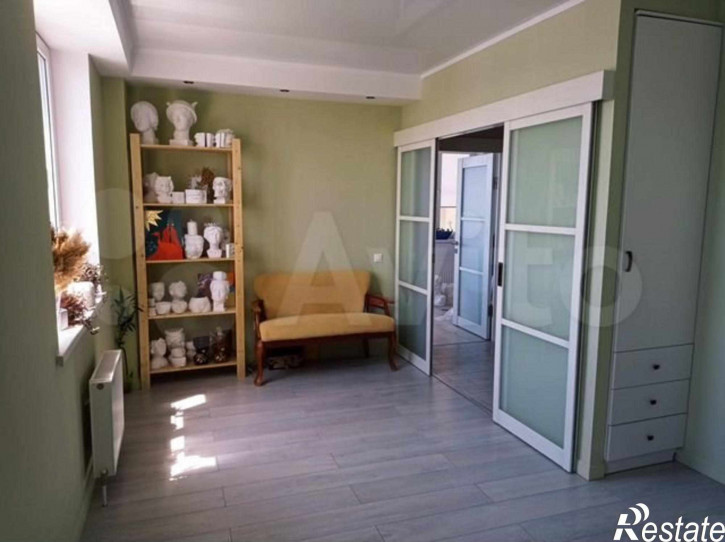 2-комн квартира Партизанская ул, 2А