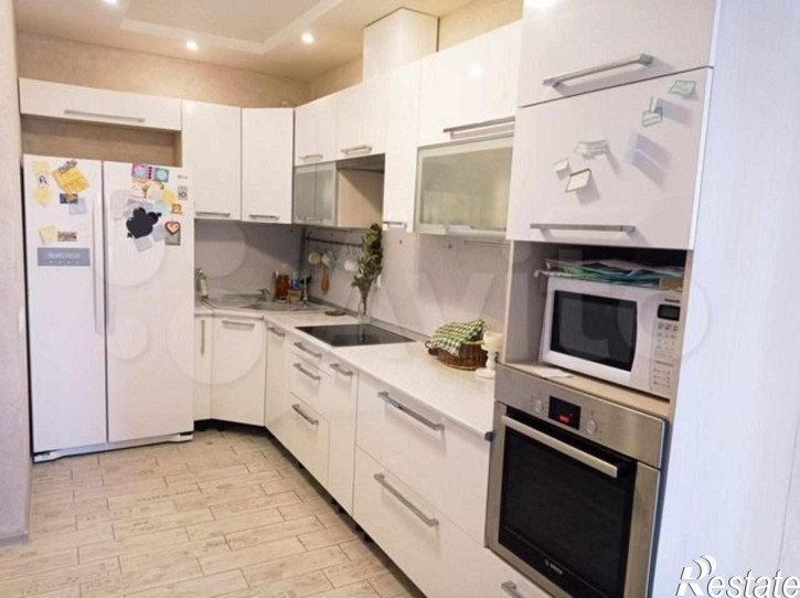 2-комн квартира Партизанская ул, 2А