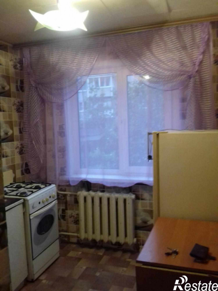 2-комн квартира Строителей пр-кт, 34А