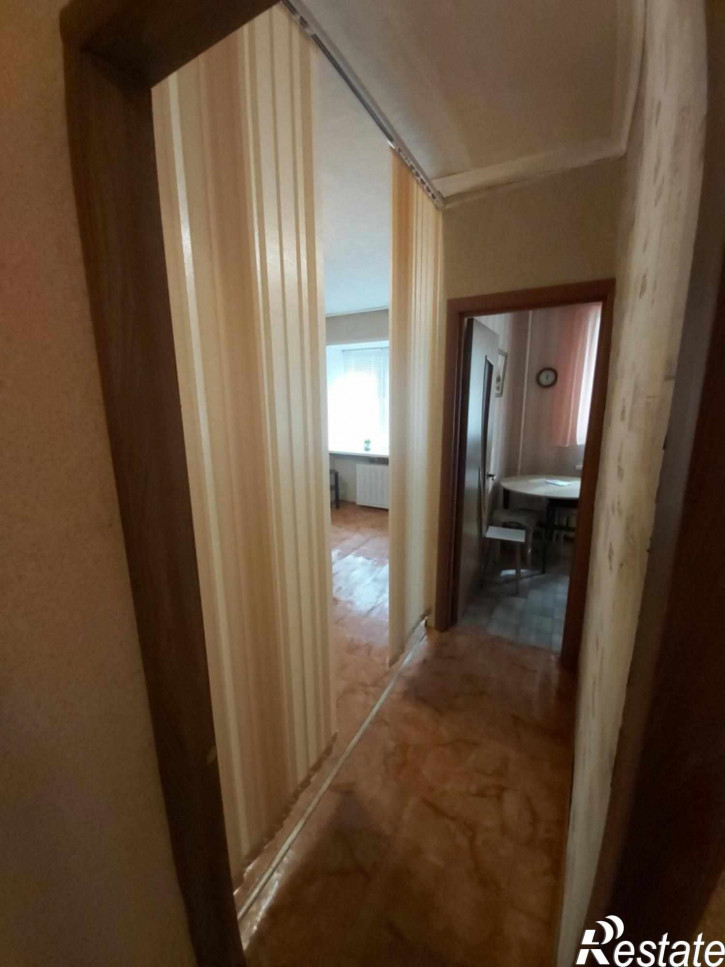 2-комн квартира Горького ул, 38