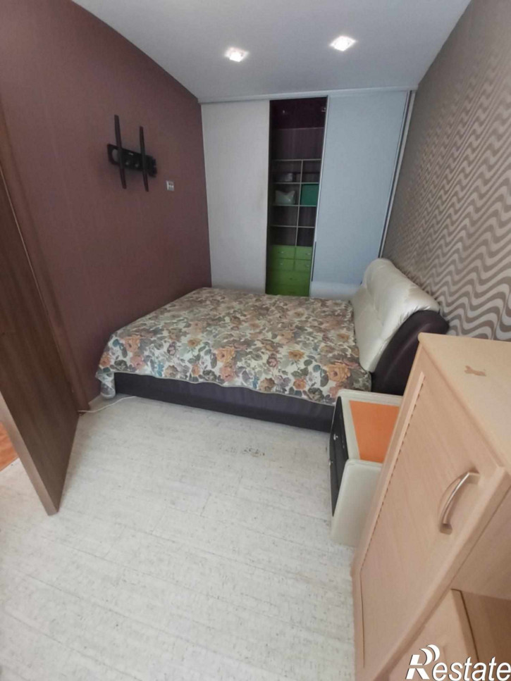 2-комн квартира Горького ул, 38