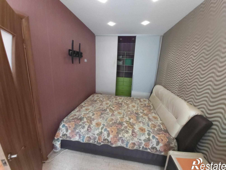 2-комн квартира Горького ул, 38