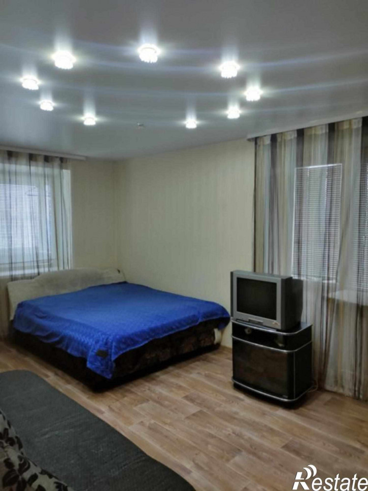 1-комн квартира Юбилейная ул, 64