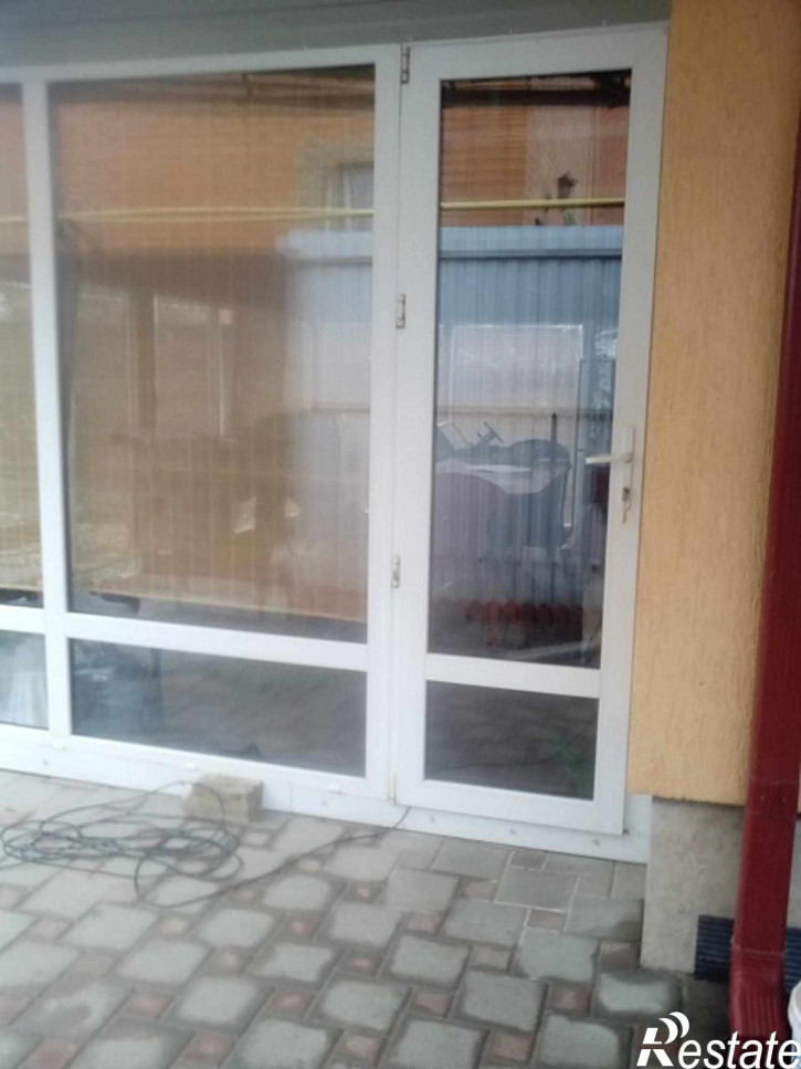 Коттедж/дом П.Морозова ул