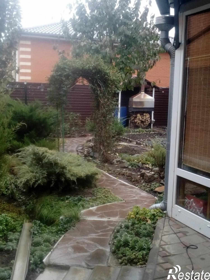 Коттедж/дом П.Морозова ул