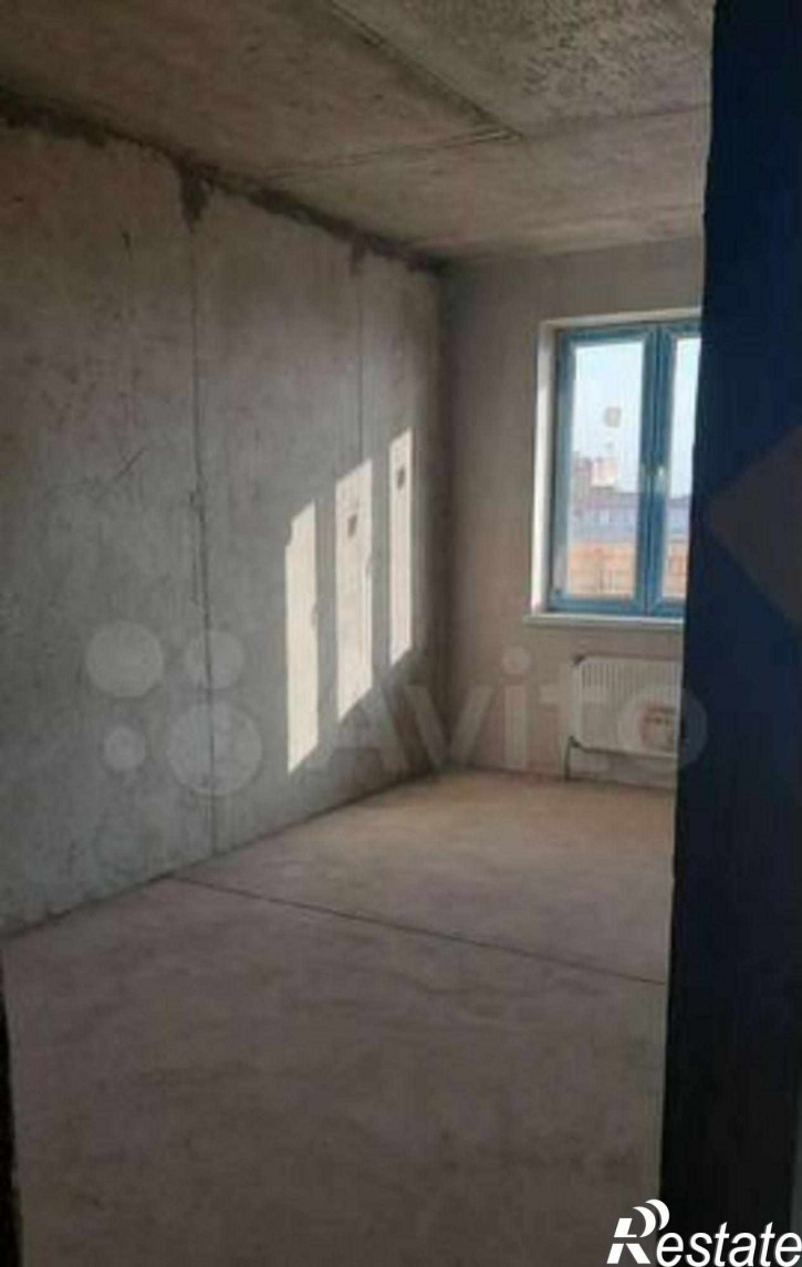 2-комн квартира Тепличная ул, 62/1к3