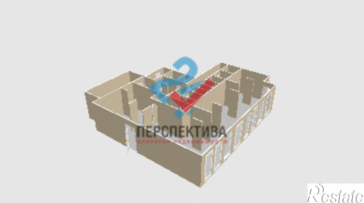 Торговое помещение улица Студёный Кордон