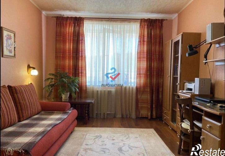 Студия улица Кулакова, 2