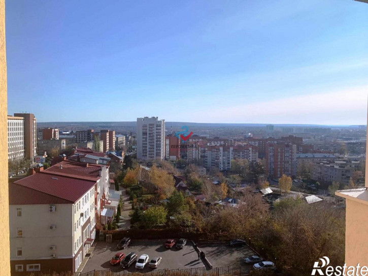 1-комн квартира Тамбовская улица, 23