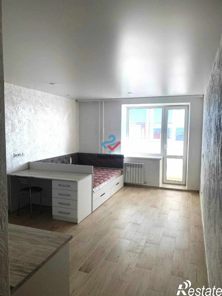 1-комн квартира Тамбовская улица, 23
