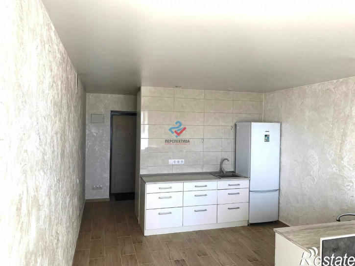 1-комн квартира Тамбовская улица, 23
