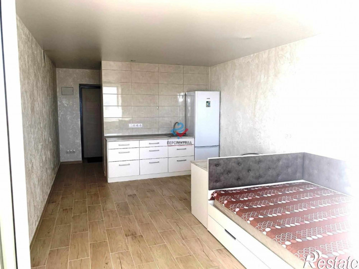 1-комн квартира Тамбовская улица, 23