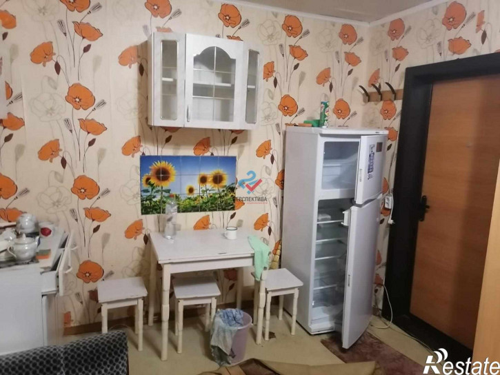Комната проспект Строителей, 22