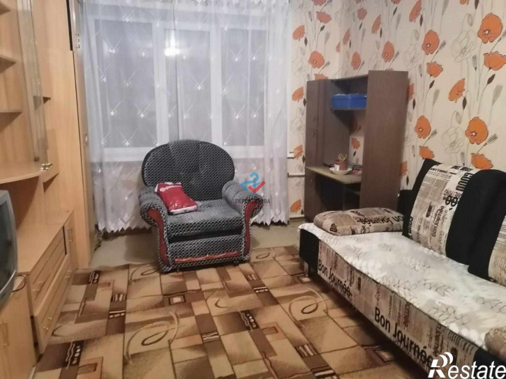 Комната проспект Строителей, 22