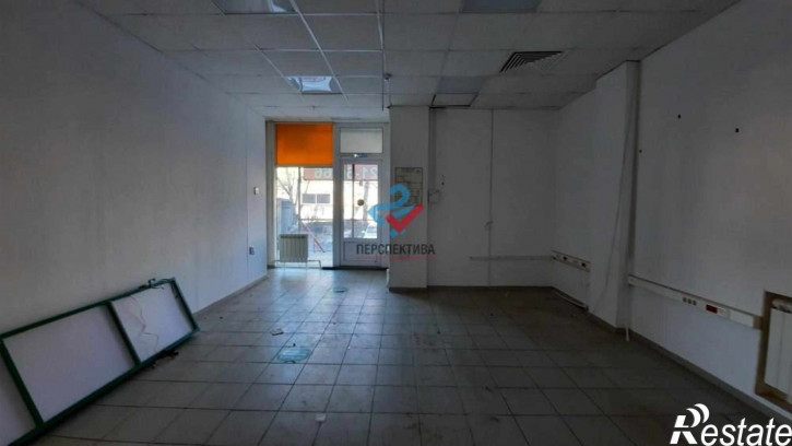 Торговое помещение проспект Победы, 16