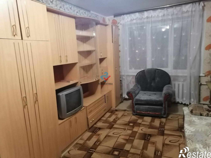 Комната проспект Строителей, 22