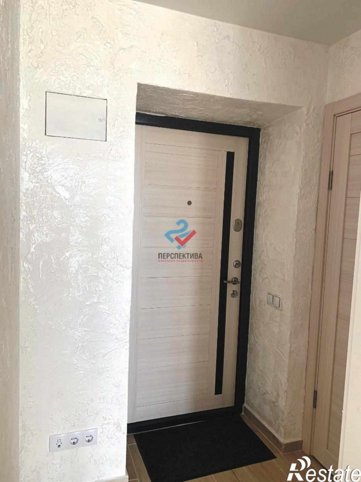 1-комн квартира Тамбовская улица, 23