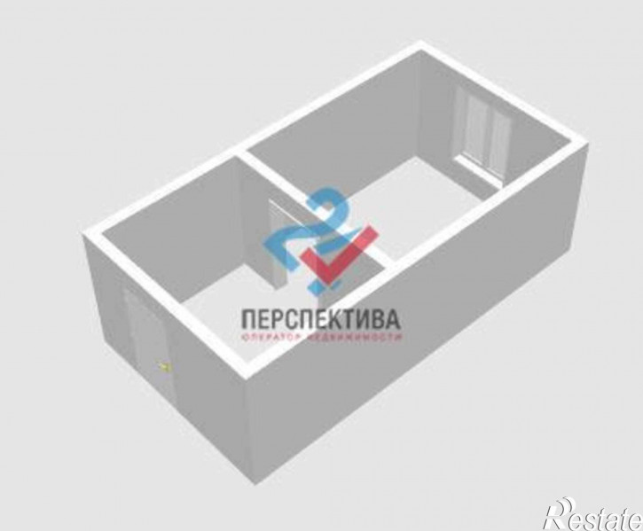 Офис Средняя улица, 21