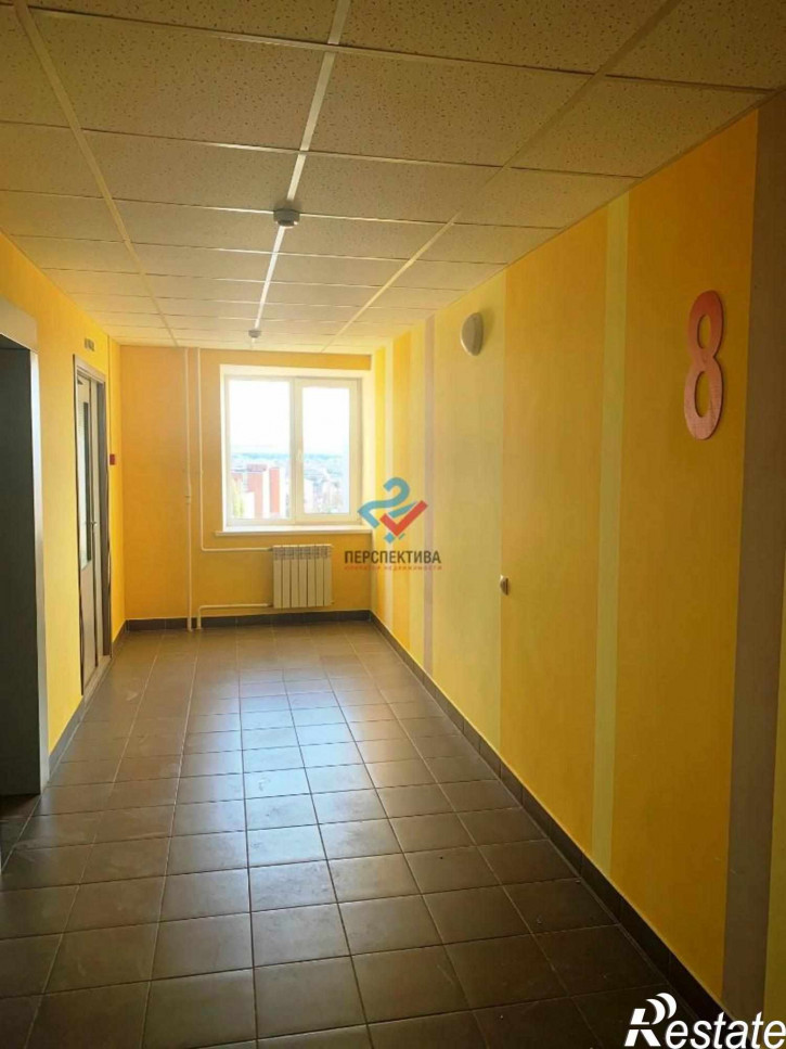 1-комн квартира Тамбовская улица, 23