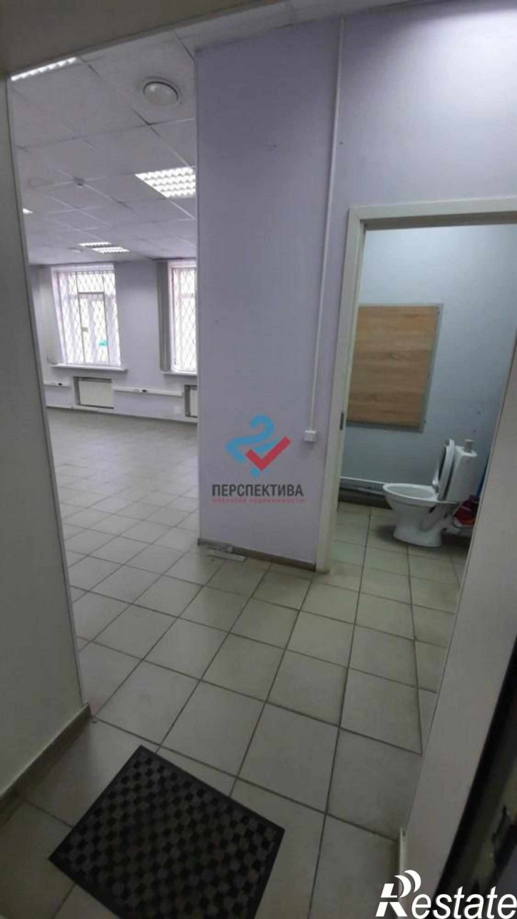 Торговое помещение проспект Победы, 16