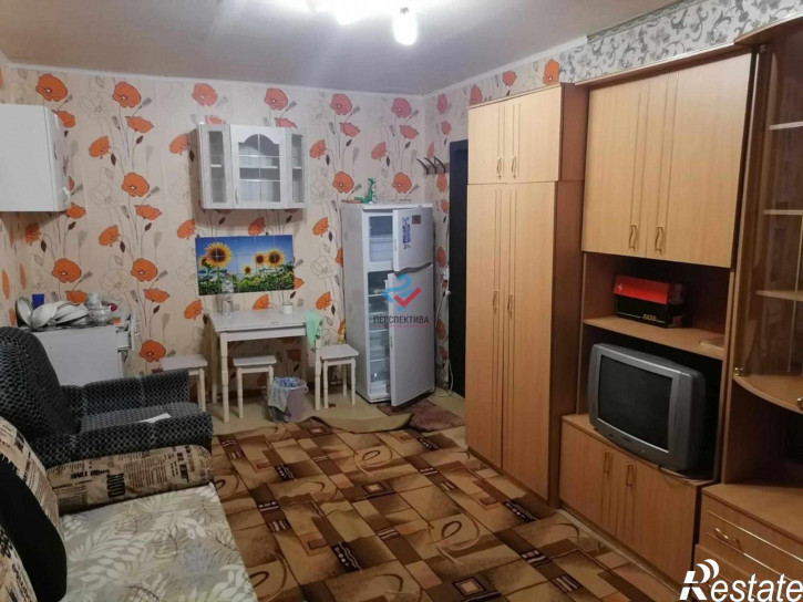 Комната проспект Строителей, 22