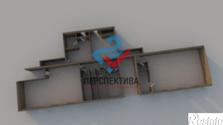 Торговое помещение проспект Победы, 16
