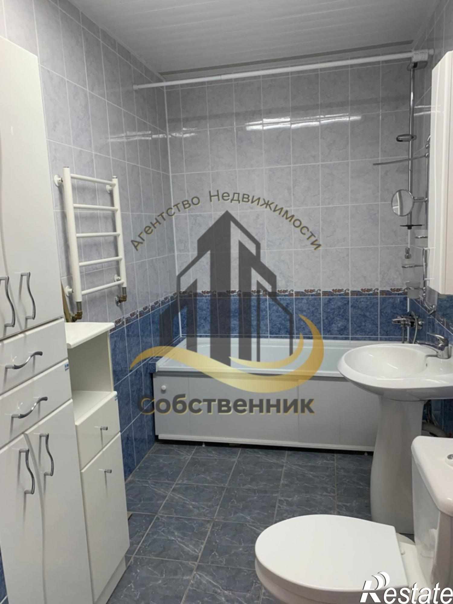 Сдать квартиру за 25 000 рублей на Степной мкр, 13
