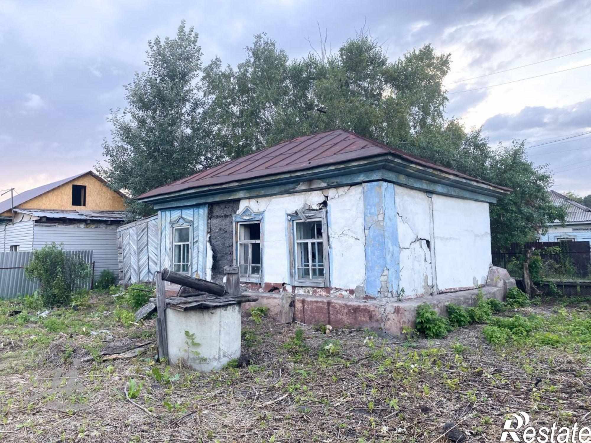 Купить дачу, дом, коттедж за 900 000 рублей на проезд. Параллельный