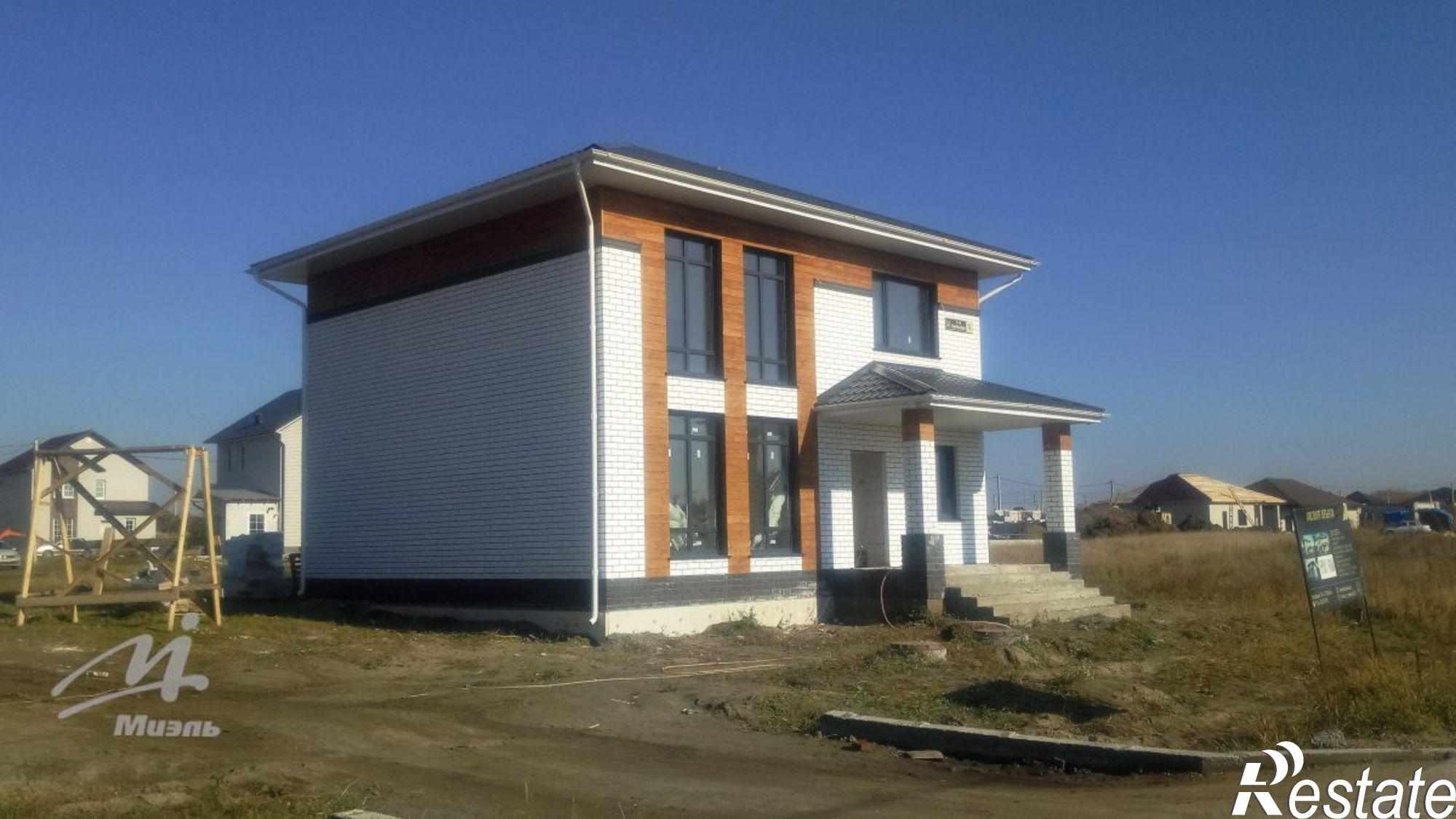 Купить дачу, дом, коттедж за 7 400 000 рублей на ул. Заречная 3-я