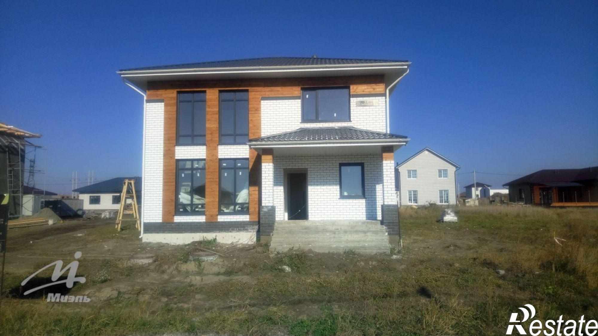Купить дачу, дом, коттедж за 7 400 000 рублей на ул. Заречная 3-я