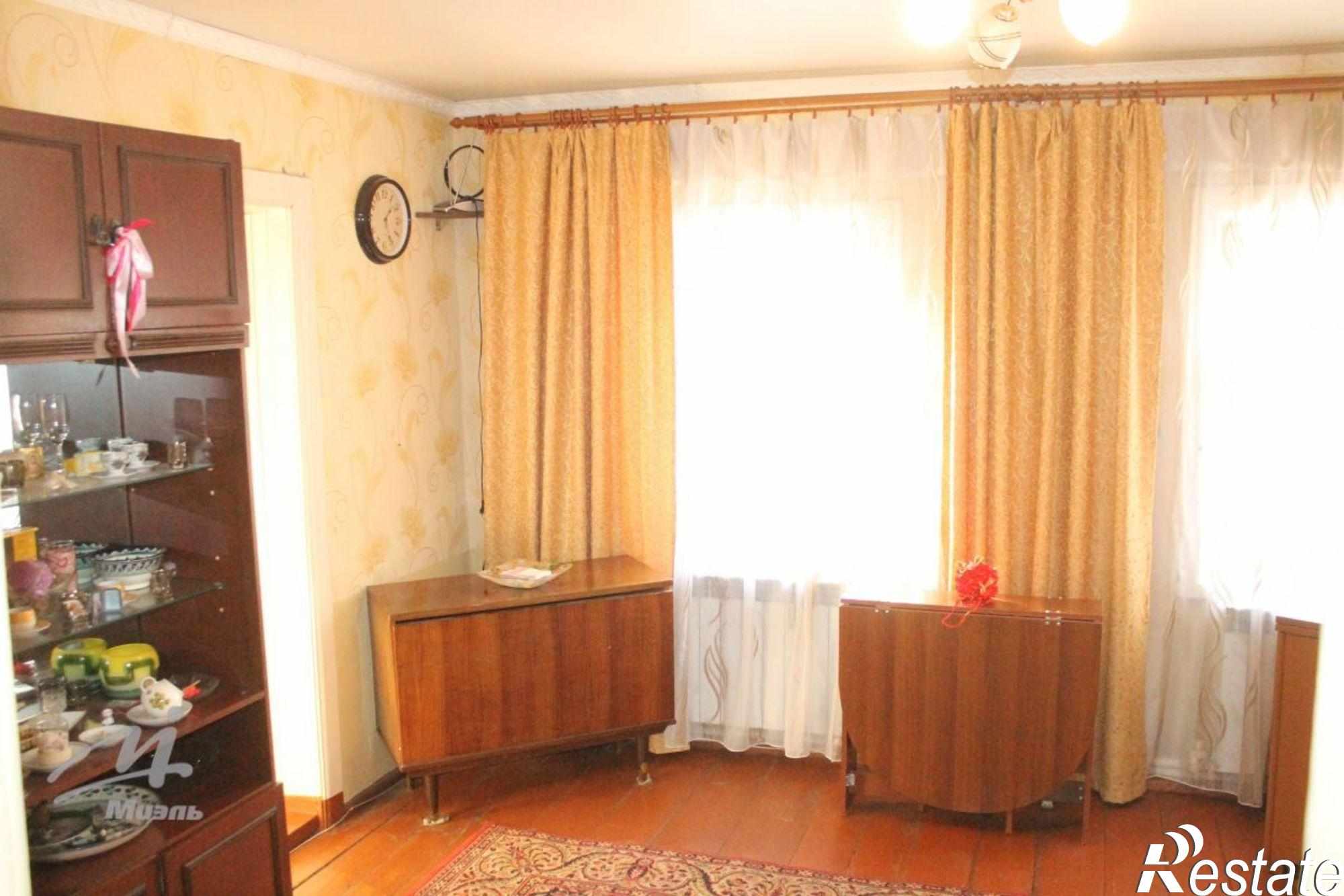 Купить дачу, дом, коттедж за 2 290 000 рублей на пер. Зайчанский
