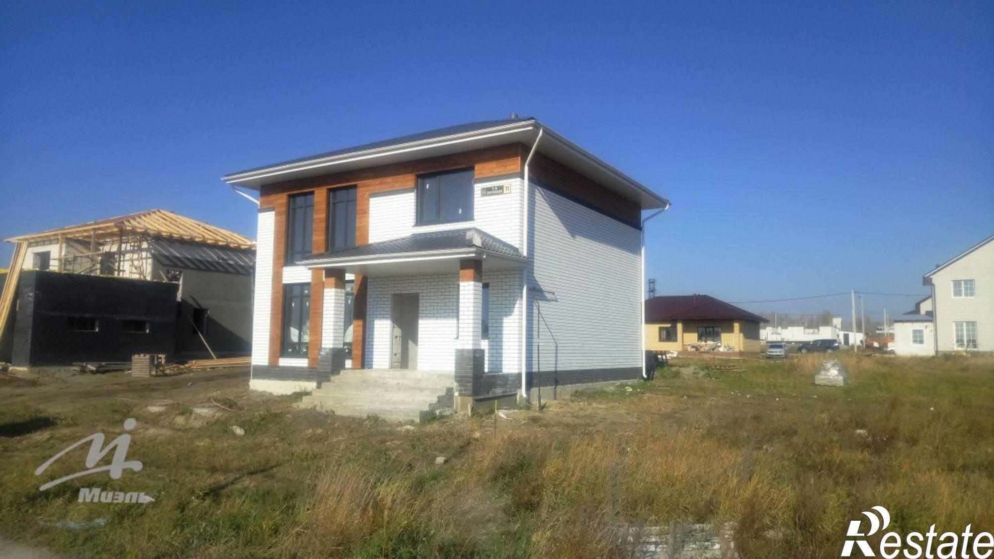 Купить дачу, дом, коттедж за 7 400 000 рублей на ул. Заречная 3-я
