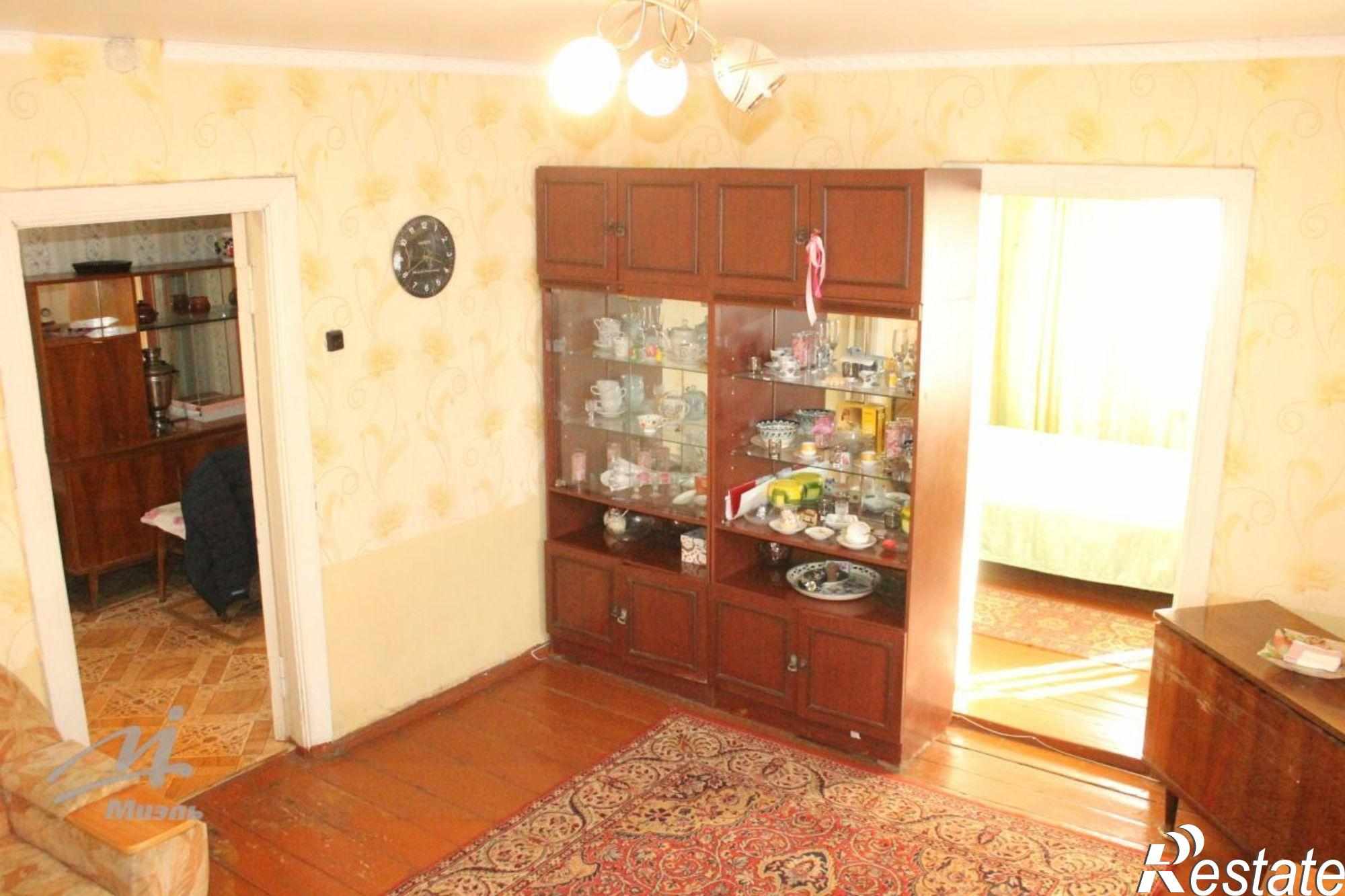 Купить дачу, дом, коттедж за 2 290 000 рублей на пер. Зайчанский